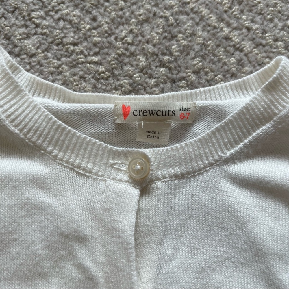 Crewcuts Cardigan - Picture 2 of 3